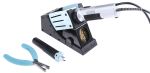 Product image for WXDV 120 DESOLDERING SET W. WDH 40 STAND