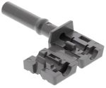 Product image for Broadcom, HFBR-453xZ, POF Single Mode Simplex Fibre Optic Connector, Plastic Optical 1mm Fibre Size