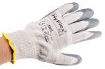 Product image for HYFLEX ESD  NITRILE FOAM COATED GLOVE, 8
