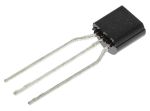 Product image for TRANSISTOR, FAIRCHILD, SS8550CTA