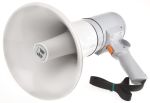 Product image for HANDHELD MEGAPHONE 15 WATT