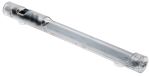 Product image for LED ENCLOSURE LAMP ON/OFF 100-240VAC