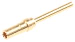 Product image for D-SUB MALE CONTACTS 24-20AWG CRIMP 5A