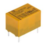 Product image for RELAY,LATCHING,SPDT-NO/NC,12DC,30DC,PCB