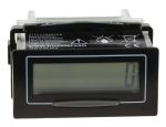 Product image for COUNTER LCD 8 DIGIT LI BATTERY DIN