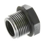 Product image for M20 EXE STOPPING PLUG WITH SEALING  RING