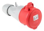 Product image for MOB SKT 400V 32A 3P+N+E IP44