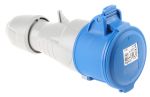 Product image for MOB SKT 230V 32A 2P+E IP44