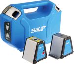 Product image for SKF TKBA 40 Laser Alignment Tool, 632nm Laser wavelength