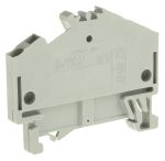 Product image for DIN RAIL BLOCK TERMINAL