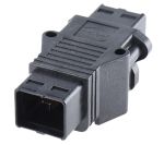 Product image for HPP V4 RJ45 COUPLER CAT.6