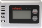 Product image for Rotronic Instruments HL-1D Data Logger for Humidity, Temperature Measurement