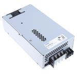 Product image for POWER SUPPLY 85-264V IN, 24V 25A OUT