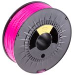 Product image for RS Pink PLA 1.75mm Filament 1kg