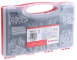 Product image for FISCHER NYLON PLUG ASSORTMENT BOX 290