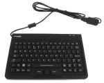 Product image for ACCUMED MINI MINI KEYBOARD WITH MOUSEPAD