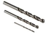 Product image for 19 PCE HSS GROUND POINT DRILL BIT SET