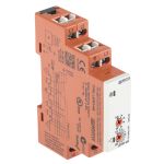 Product image for UNDER VOLTAGE + TIME RELAY