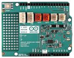 Product image for Arduino A000070, Inertial Measurement Unit (IMU) - 9 DoF Shield