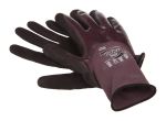 Product image for NEOPRENE NITRILE 3/4 COATED GLOVE, 10