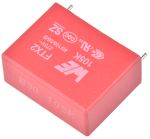 Product image for WCAP-FTX2 FILM CAPACITOR 1UF 275VAC