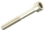 Product image for A2 SST HEX SOCKET CAP SCREW,M6X45MM,20