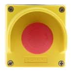 Product image for ENCLOSURE FOR COMMAND DEVICES, 22MM