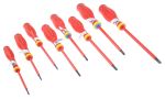 Product image for VDE Screwdriver Set