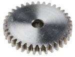 Product image for STEEL SPUR GEAR 1.0MOD 30 TEETH