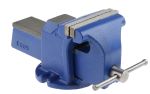 Product image for WORKSHOP VICE W/ANVIL 3-1/8/80MM