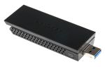 Product image for AC1200 HIGH GAIN WIFI USB ADAPTER