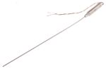 Product image for IEC TYPE T THERMOCOUPLE 1.5X150MM