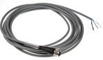 Product image for CONNECTION LEAD, FEMALE M12 5 PIN, 5M