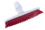 Product image for GROUT CLEANING BRUSH, RED