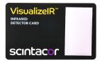 Product image for VISUALIZE IR CARD