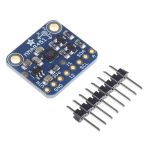 Product image for 3-AXIS ACCELEROMETER - ?2/4/8G @ 14-BIT