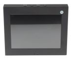 Product image for Vigilant Vision DSM8WGF 8in LED CCTV Monitor