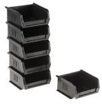 Product image for TOPSTORE CONTAINER TC1 BLACK