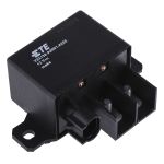 Product image for RELAY HIGH CURRENT 12V AUTOMOTIVE