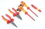 Product image for C.K VDE PLIERS & SCREWDRIVERS KIT (PH)