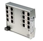 Product image for UNMANAGED SWITCH 16 X RJ45