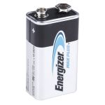 Product image for ENERGIZER ALKALINE MAX PLUS 9V 20PK