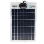 Product image for RS PRO 10W FLEXI SOLAR PANEL