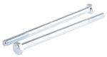 Product image for HEXAGON HEAD HIGH TENSILE BOLT,M8X65MM