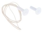 Product image for FLUSH MOUNT 4 WIRE PENCIL PIN FIX