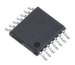 Product image for RS-485 TXCVR INTEGRATED RESISTORS