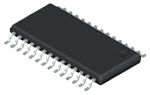 Product image for 5V RS-232 TRANSCEIVER ADM211EARSZ