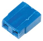 Product image for JUMPERLINK,2 WAY,CLOSED,CONNECTOR,2.54MM