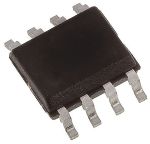 Product image for I2C SERIAL EEPROM,512KB,1.8-5.5V,SO8