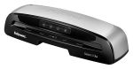 Product image for Fellowes Saturn Hot A4 Laminator Black